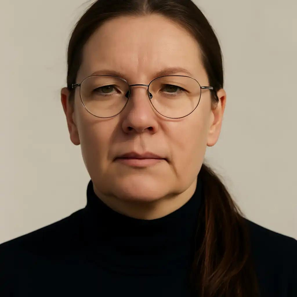 Lidia Wojtasik